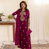 Merganda luxury Formal Dress